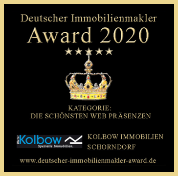 Immowelt-Partner Dieter Kolbow Immobilien